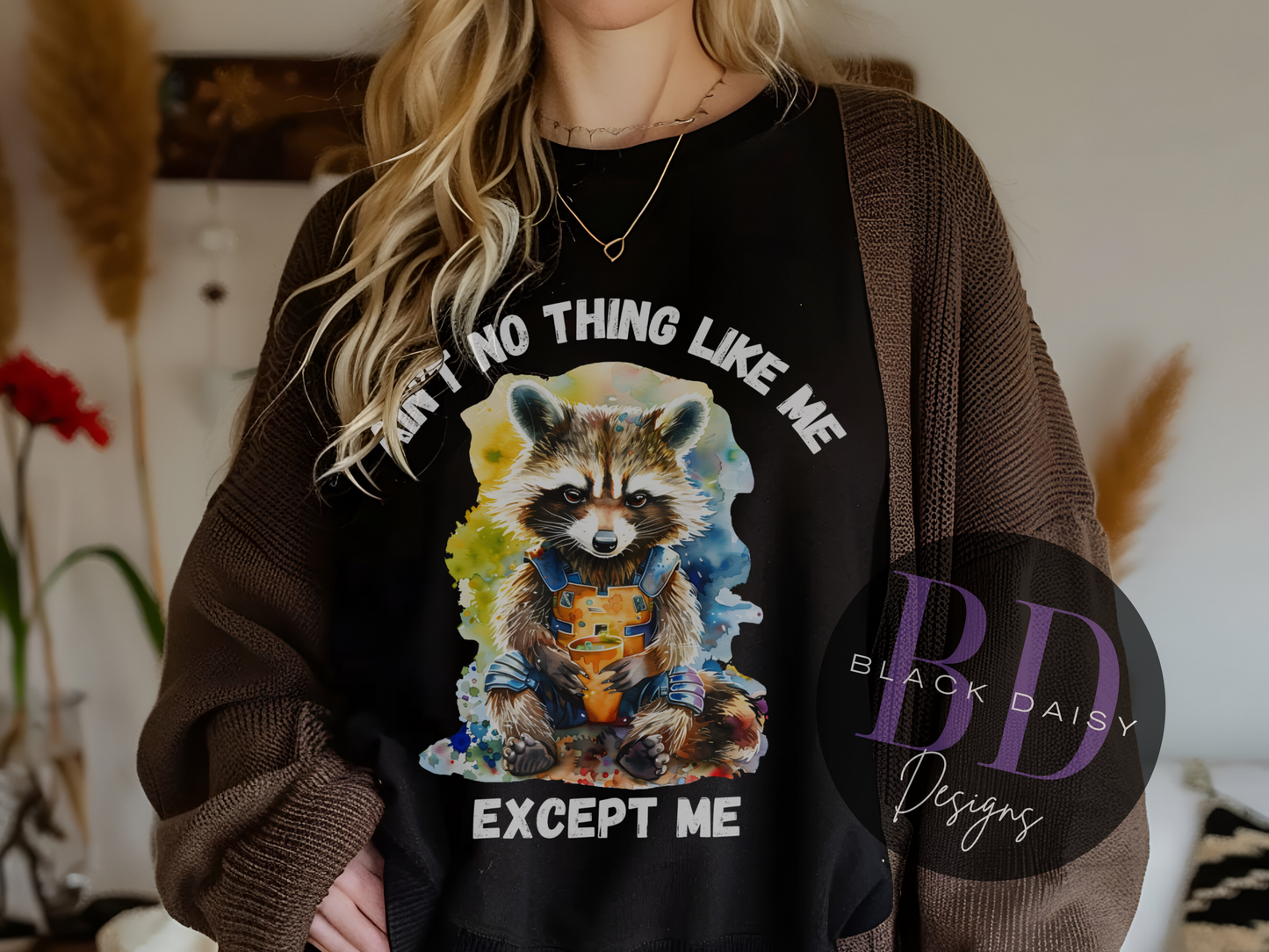 Ain’t No Thing Like Me