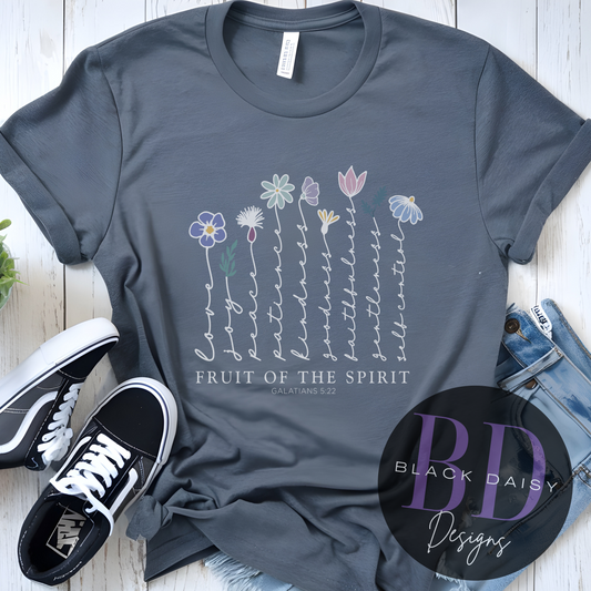Fruit of the Spirit