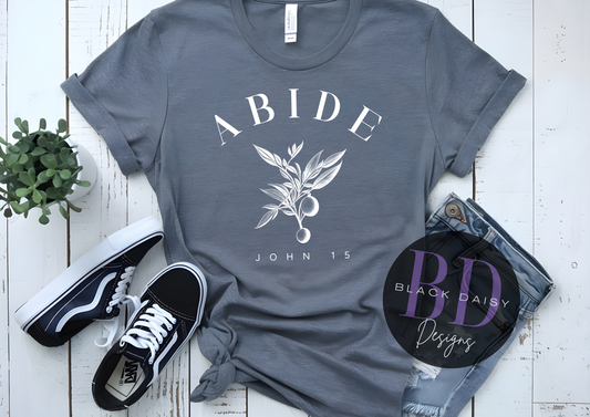 Abide