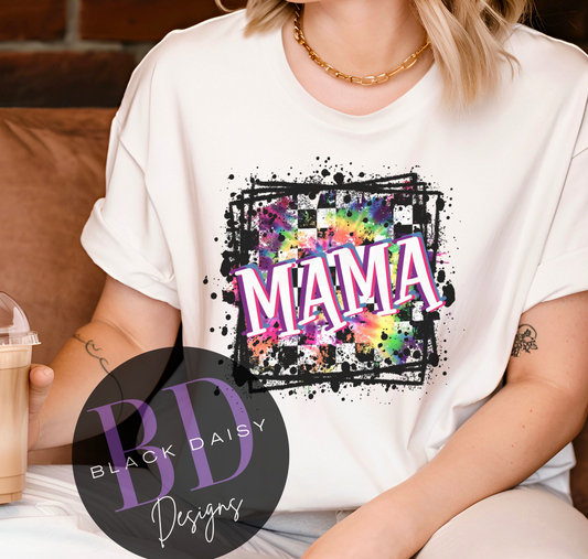 Mama