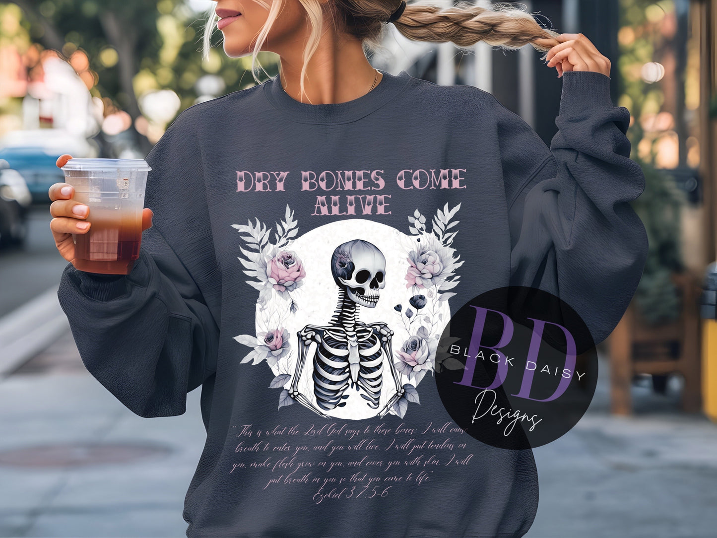 Dry Bones