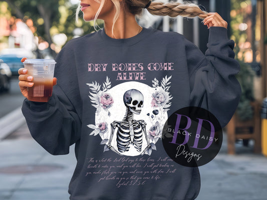 Dry Bones