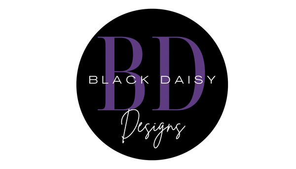 Black Daisy Designs